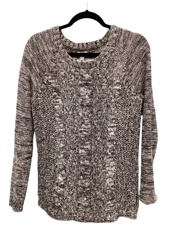 Limited Availability Sweater By Sonoma  Size: M