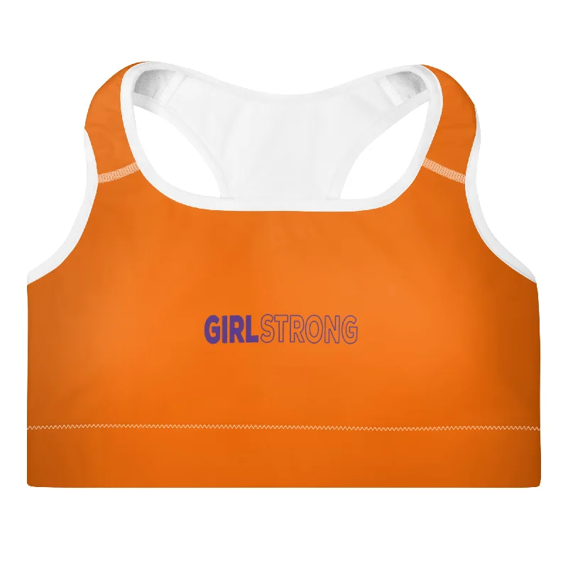 Low Prices ELEVATED ESSENTIALS, THE PERFECT PADDED SPORTS BRA SOUTH CAROLINA