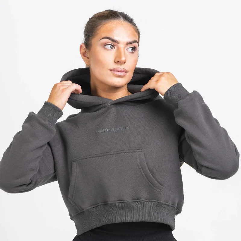 Deal Explosion Sculpt 3/4 Hoodie