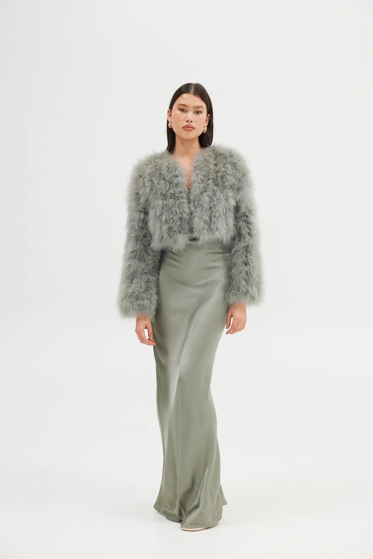 Weekend Bargains to Snag Sage Manhattan Jacket