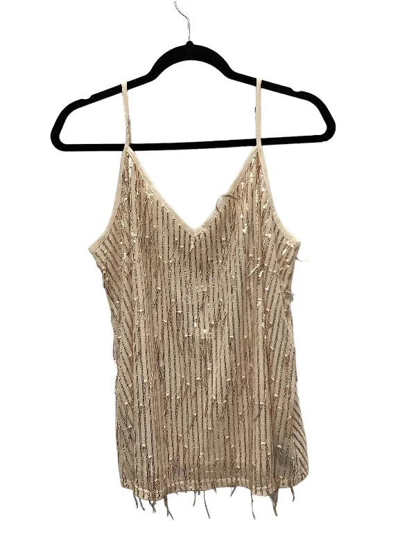 Weekend Bargains to Relish Top Sleeveless By Maurices  Size: Xl