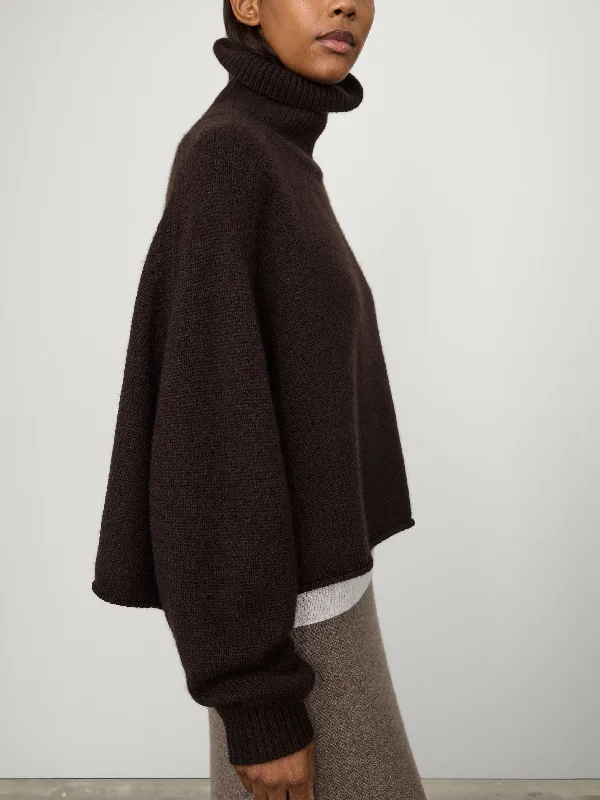 Stock Clearance The Cathie Sweater