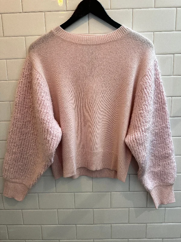 Flash Sale Teddy Yogi Crew