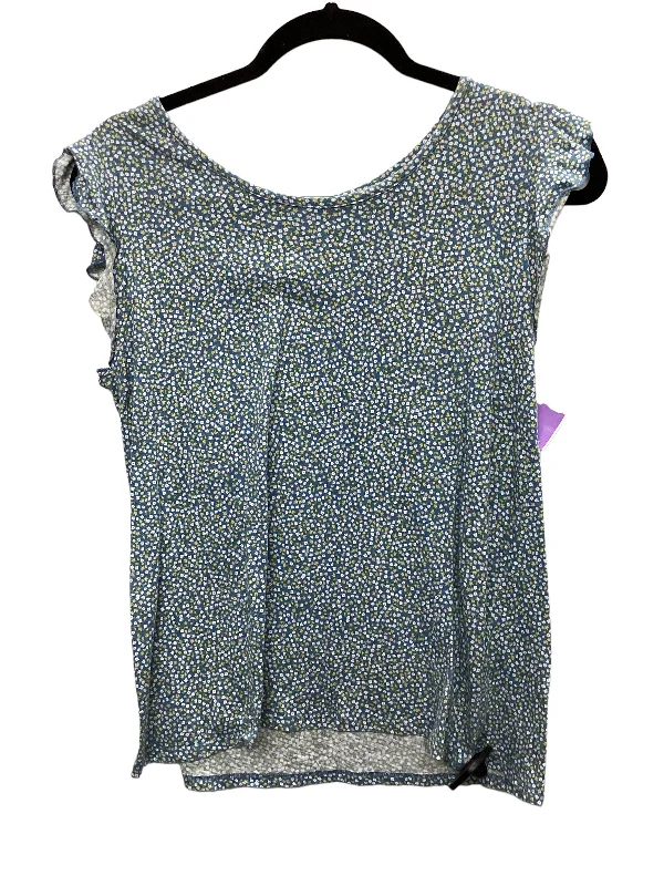 Steals and Deals Top Sleeveless By Loft  Size: Petite  M