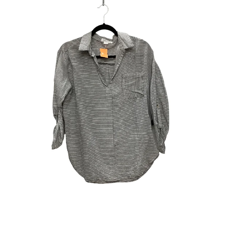 Final Offer Top Long Sleeve By Loveriche  Size: S