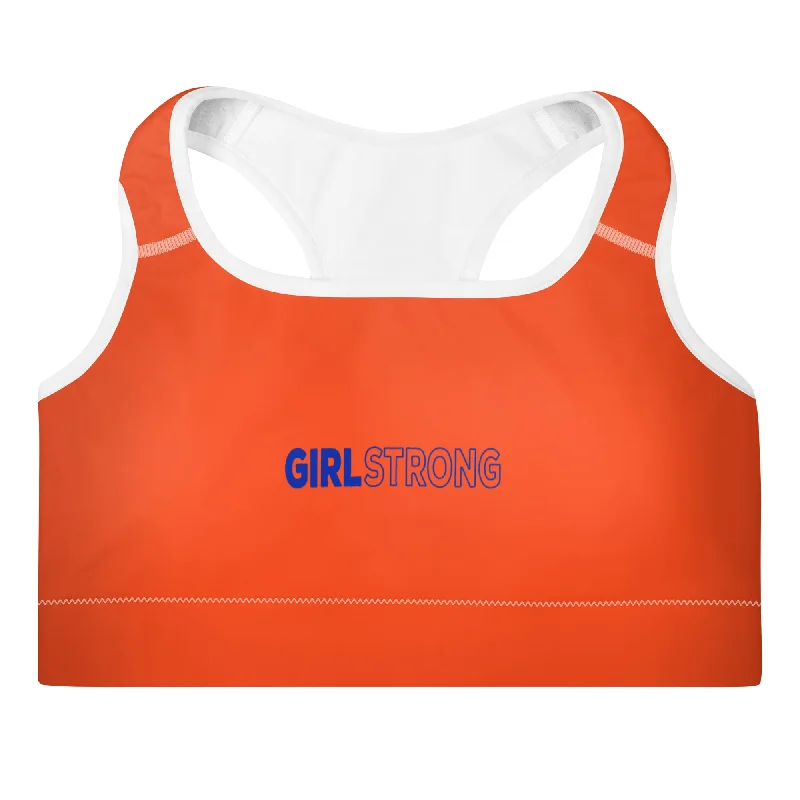 Major Savings ELEVATED ESSENTIALS, THE PERFECT PADDED SPORTS BRA FLORIDA