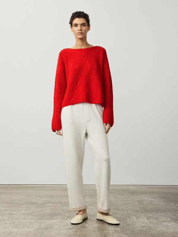One-Day Only The Kajsa Sweater