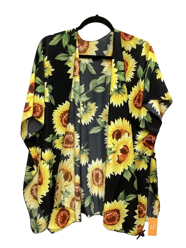 Mega Sale Multi-colored Kimono Clothes Mentor, Size Os