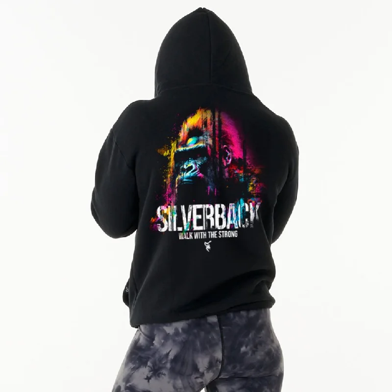 Weekend Flash Sale Mercy Pull Hoodie