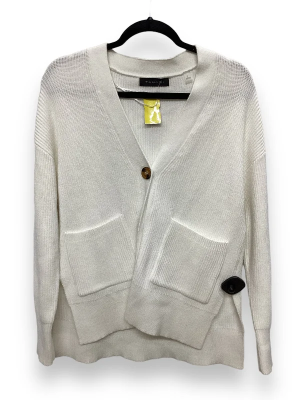 Savings Galore Sweater By Tahari  Size: S