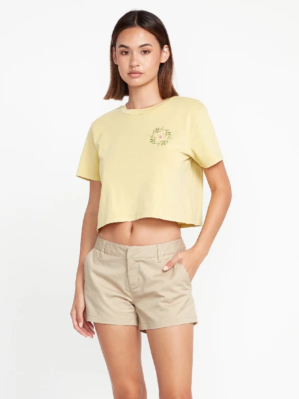 Weekend Offers That Thrill Frochickie Shorts - Oxford Tan