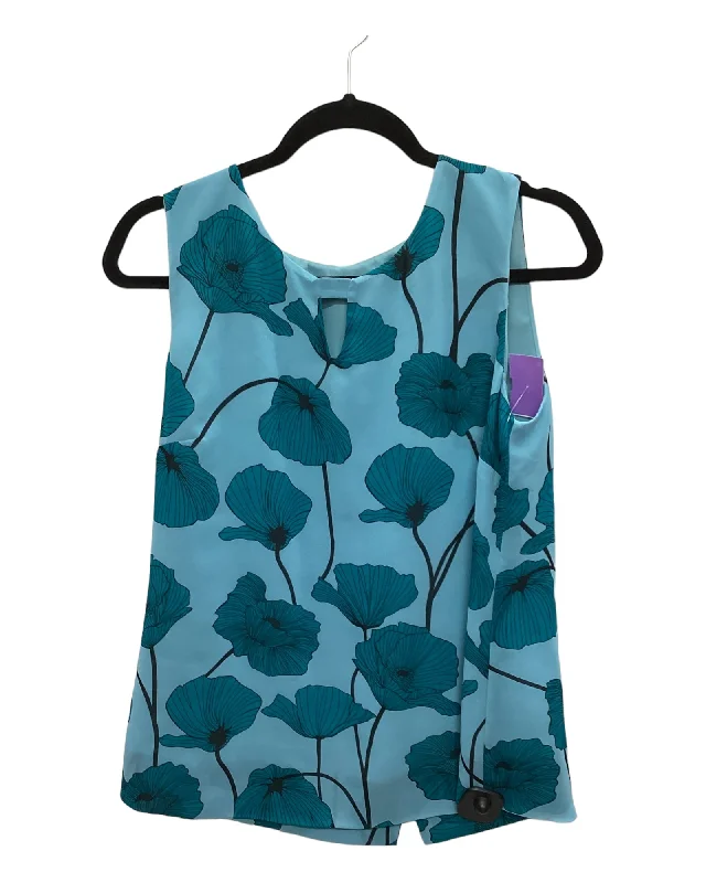 Weekend Savings Delight Top Sleeveless By Clothes Mentor  Size: S