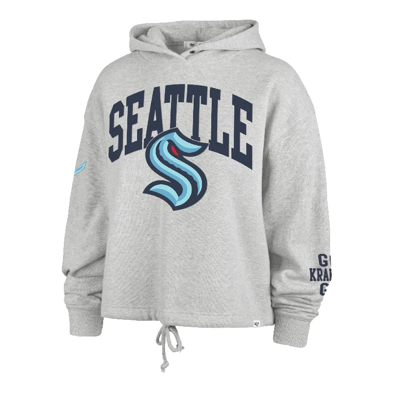 Daily Special SEATTLE KRAKEN HIGH HOPES '47 VENICE HOOD WOMENS