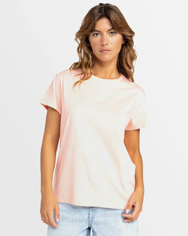 Bargain Prices Womens Just Do You Short Sleeve T-Shirt