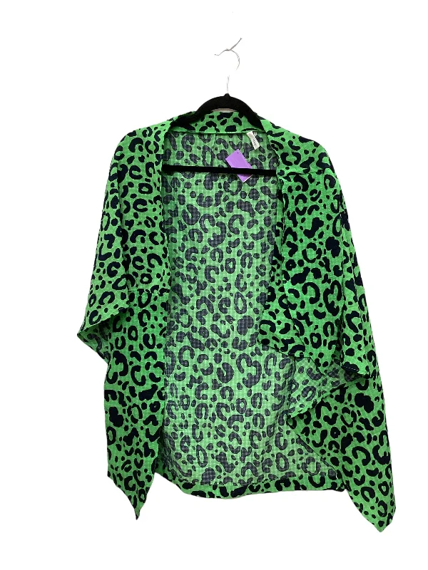 Weekend Discounts to Relish Kimono By Glam  Size: S