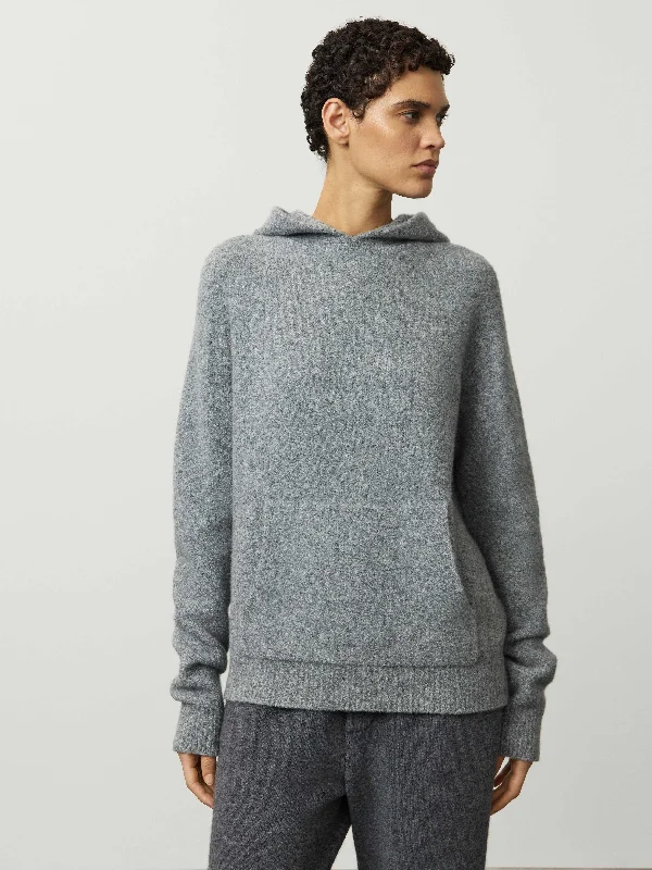 Quick Sale The Ivy Hooded Sweater