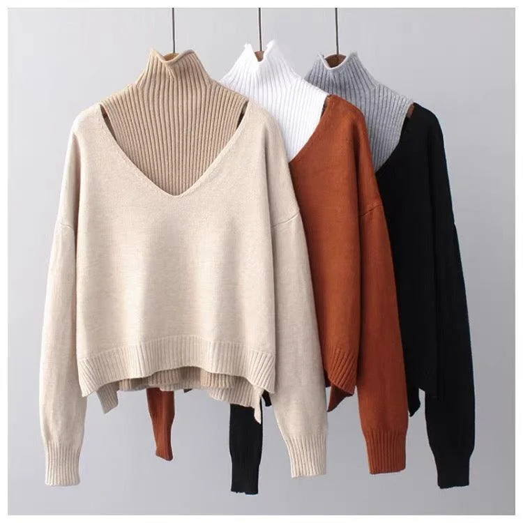 Online Only Selestia Statement Pullovers
