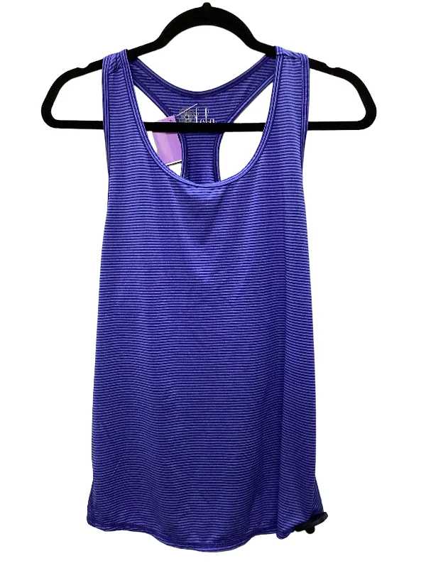 Low Price Athletic Tank Top By Lola  Size: Xl