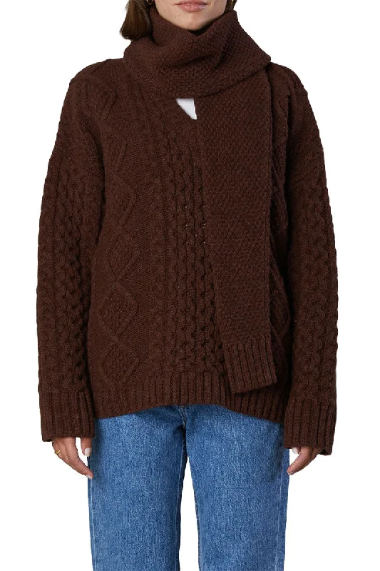 Super Bargain Minnesota Sweater