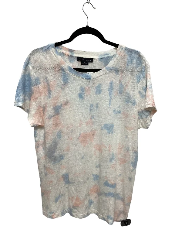 Extra Discounts Top Short Sleeve By Sanctuary  Size: M