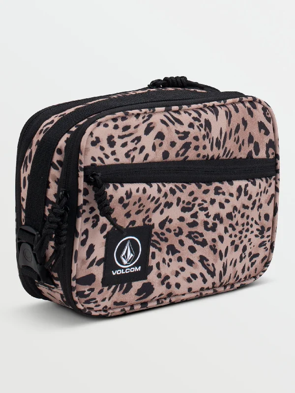 The Best Deal Lil Bite Lunchkit - Animal Print