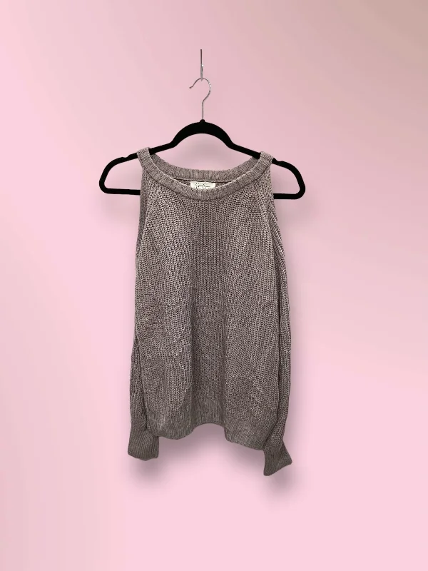 Daily Deals Sweater By Jessica Simpson  Size: L