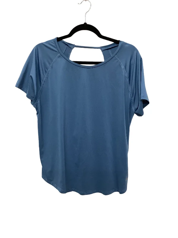 Huge Savings Athletic Top Short Sleeve By Under Armour  Size: L
