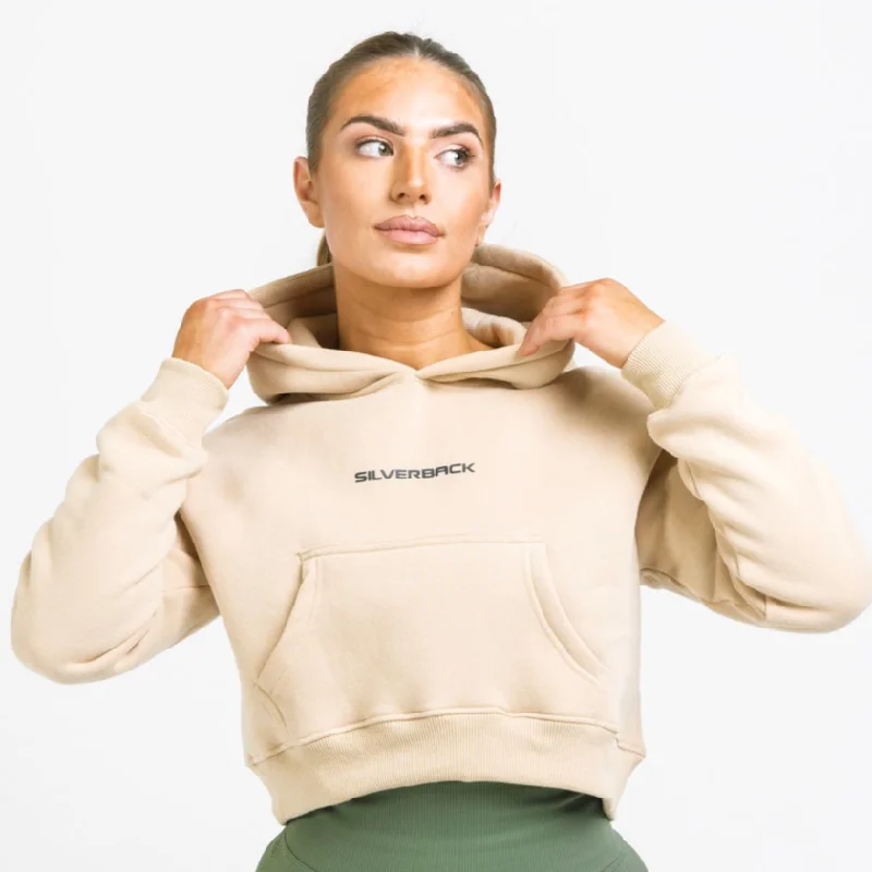 Deal Alert Sculpt 3/4 Hoodie