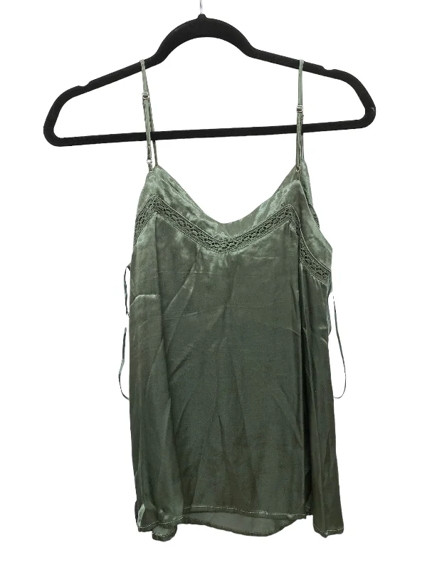 Weekend Deals That Spark Top Sleeveless By 1.state  Size: S