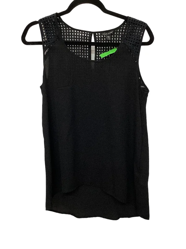 Flash Deals Top Sleeveless By Banana Republic  Size: Xs