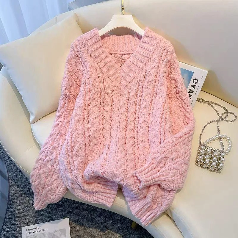 Deal Dash Percy Ruched Sweaters