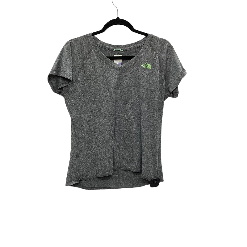 Exclusive Savings Athletic Top Short Sleeve By Spyder  Size: L