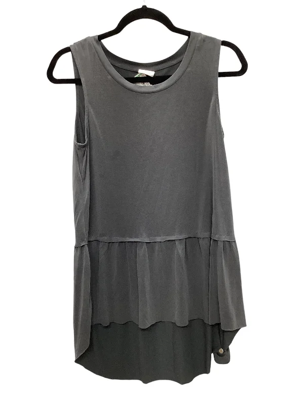 Price Blitz Top Sleeveless By Clothes Mentor  Size: S