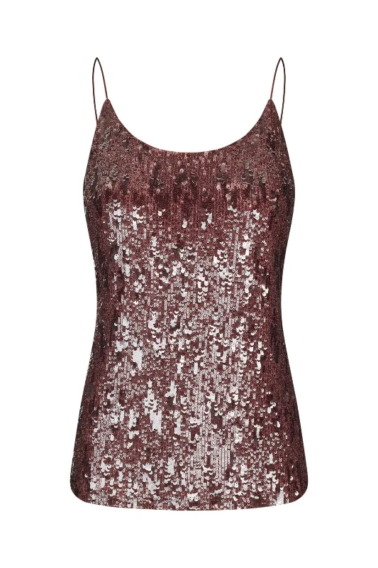 Anniversary Sale MbyM - Cessia-M - Q98 Chocolate Martini