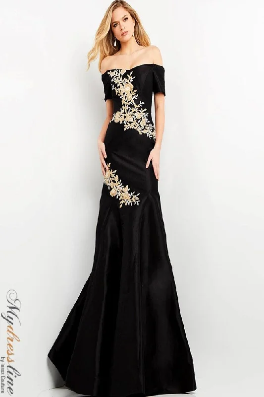Seasonal Sale Jovani 04814