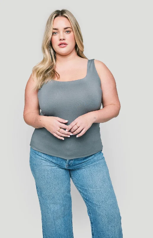 Big Savings Belize Tank Top