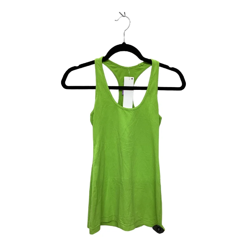 Don't Miss Athletic Tank Top By Lululemon  Size: 6