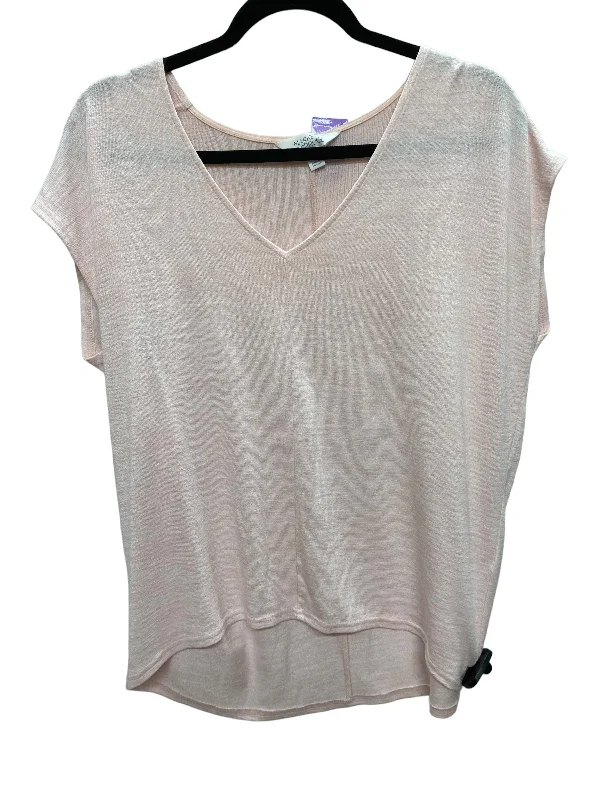 Weekend Offers That Amaze Top Sleeveless By Market & Spruce  Size: M