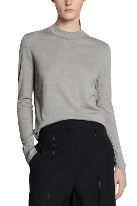 Mega Deal Eco Superfine Merino Sweater