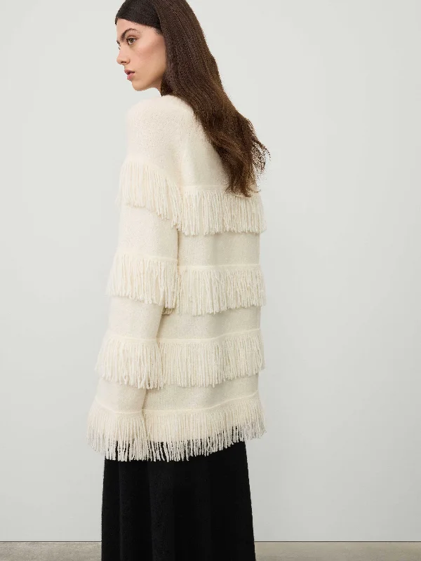 Great Bargain The Agneta Sweater