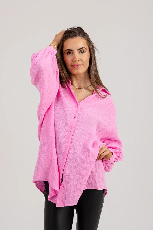 Super Deal Lyla shirt
