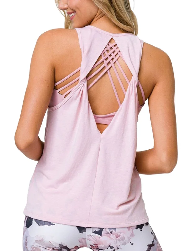 Don't Miss Out Onzie Yoga Flow Tank 3727